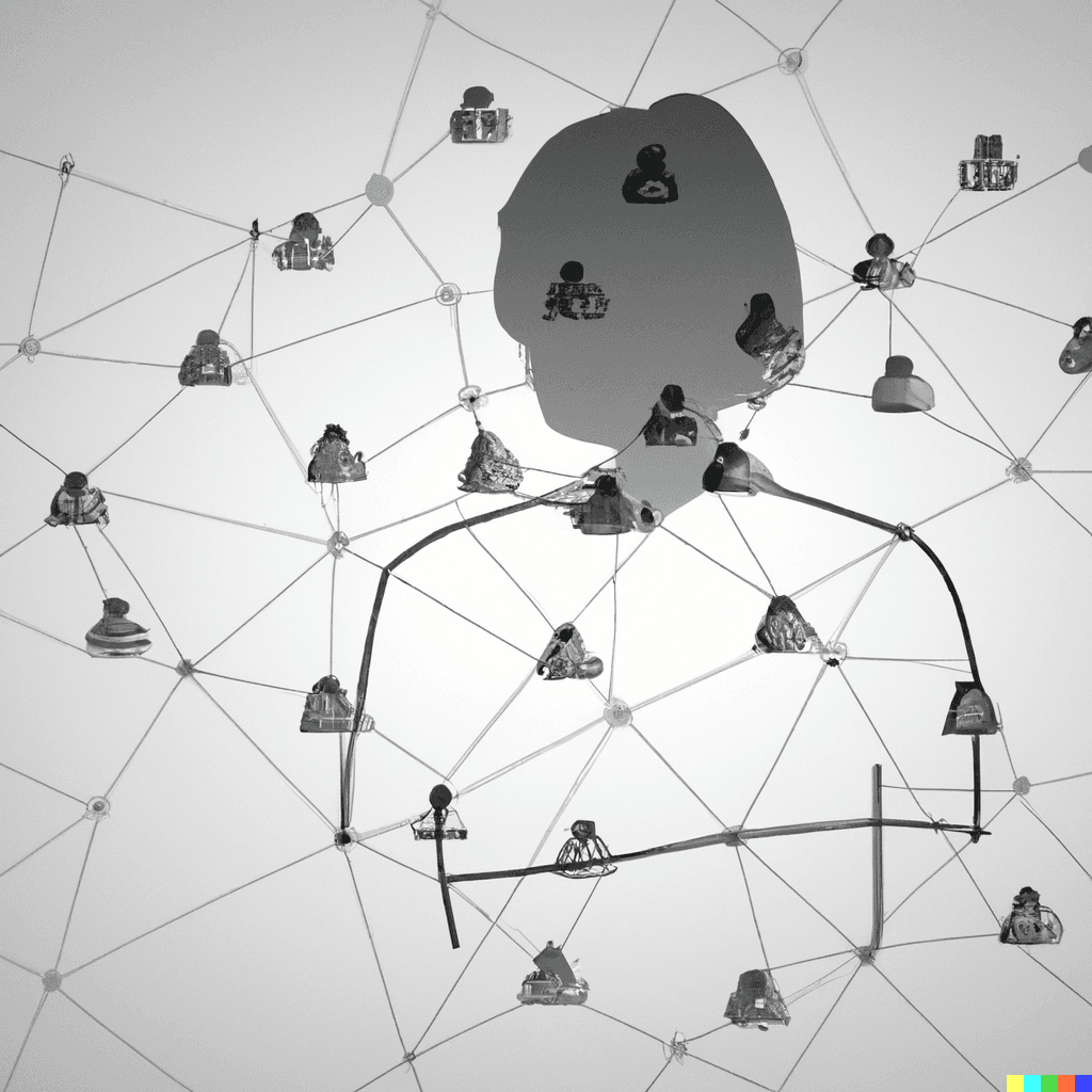 Engineering a way out of depression